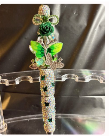 Butterfly of Envy